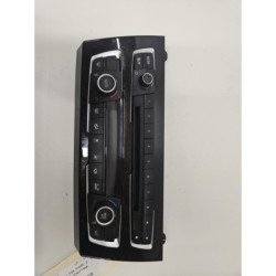 Commande Chauffage Bmw Serie 1 F20 Phase 2